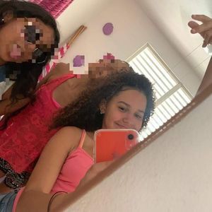 Meet your Posher, Kristellianne